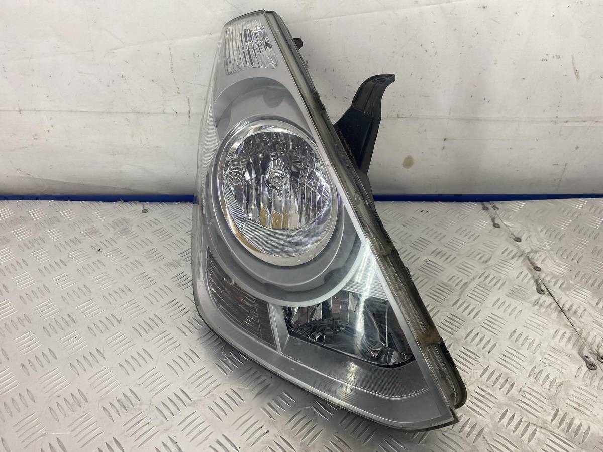 Новое Hyundai H1, 2008 г., OEM 921024H020, арт. 52660