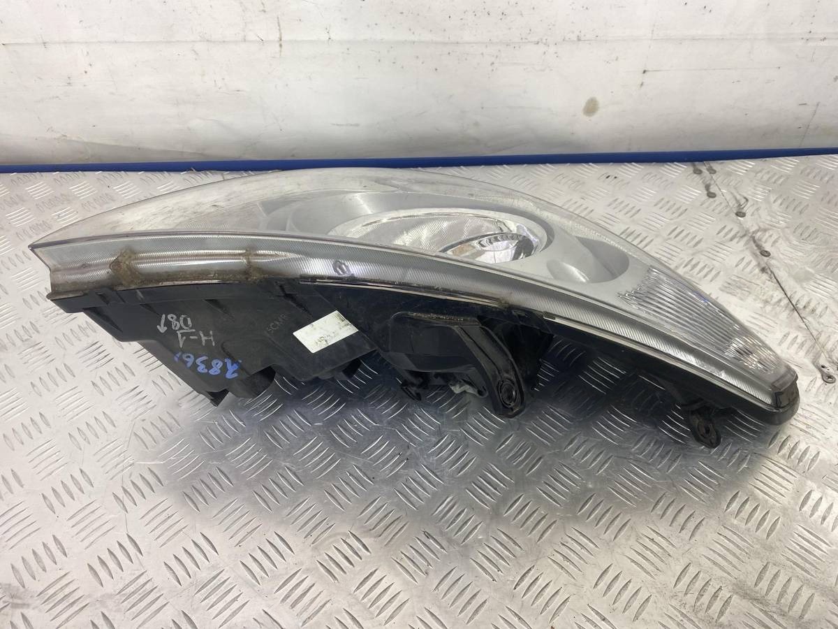 Новое Hyundai H1, 2008 г., OEM 921024H020, арт. 52660, фото 2
