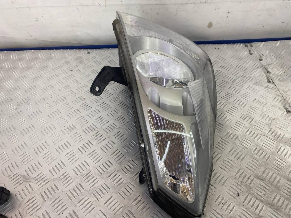 Новое Hyundai H1, 2008 г., OEM 921024H020, арт. 52660, фото 3
