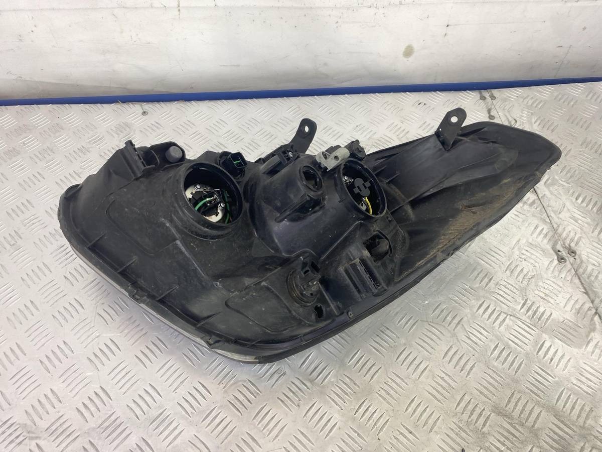 Новое Hyundai H1, 2008 г., OEM 921024H020, арт. 52660, фото 5