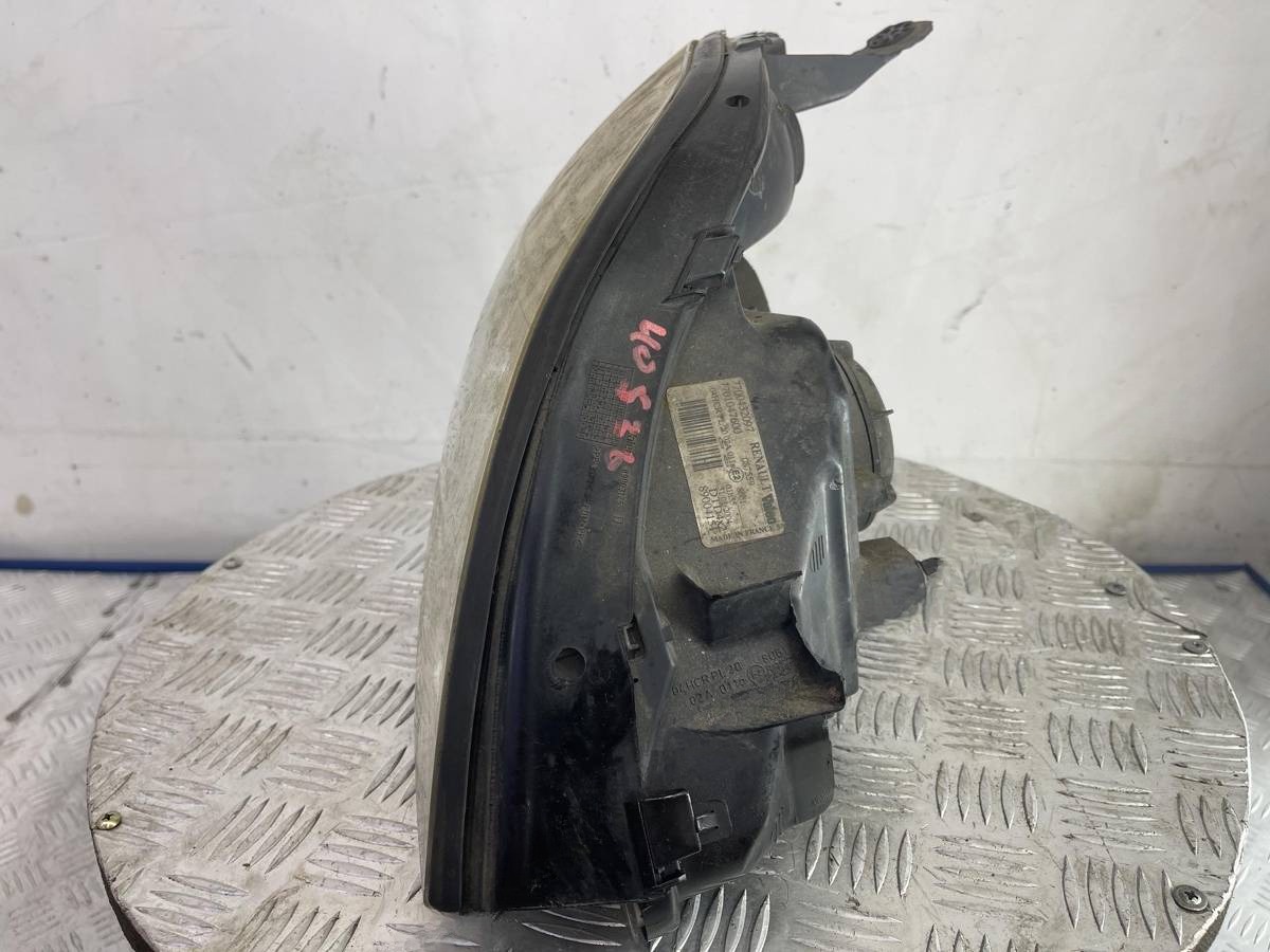 Новое Renault Scenic, 2001 г., OEM 7700432097, арт. 52682, фото 2