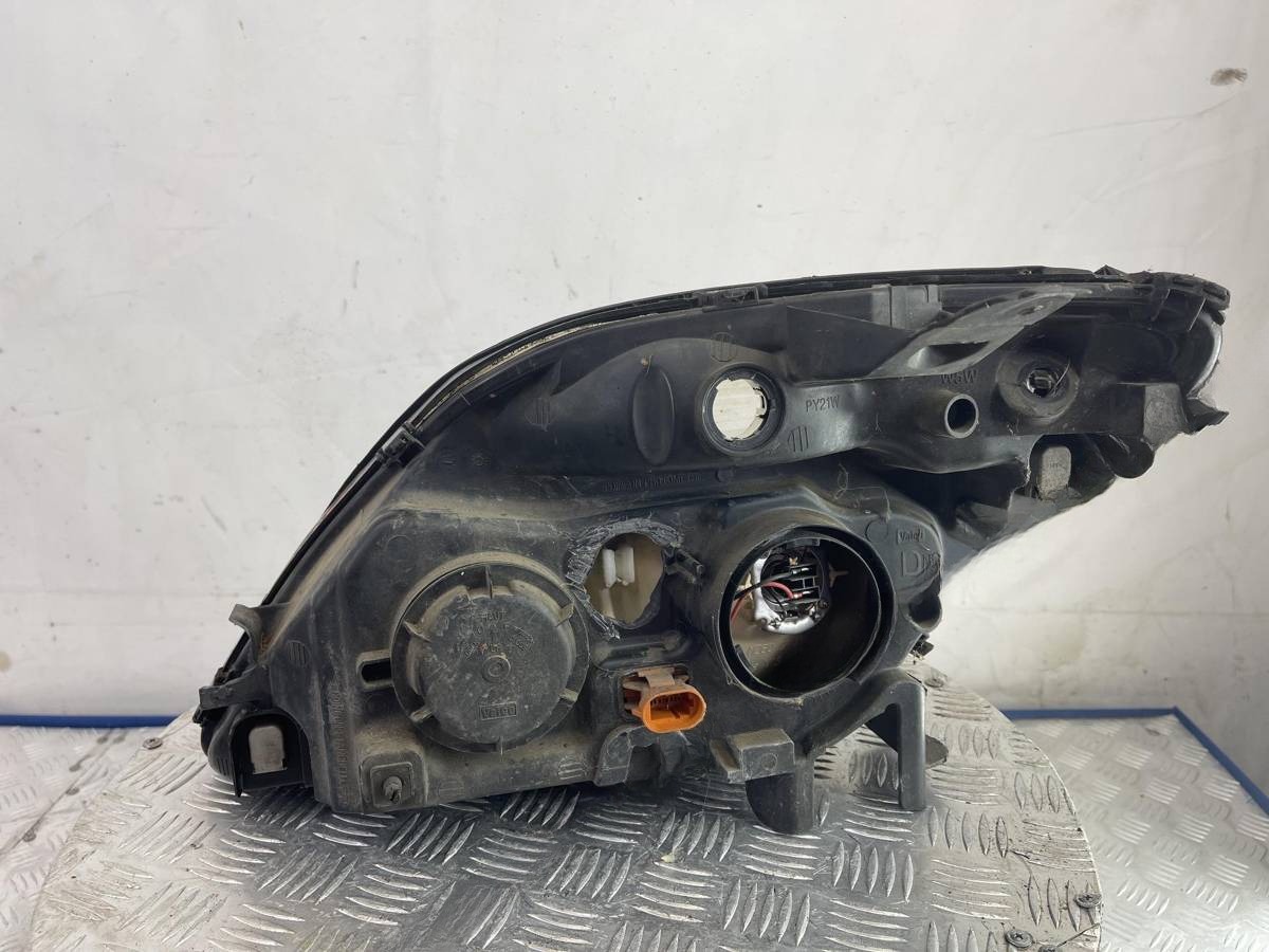Новое Renault Scenic, 2001 г., OEM 7700432097, арт. 52682, фото 3