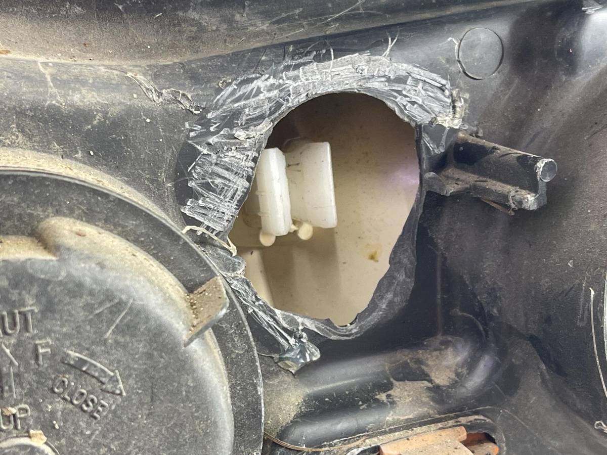 Новое Renault Scenic, 2001 г., OEM 7700432097, арт. 52682, фото 5