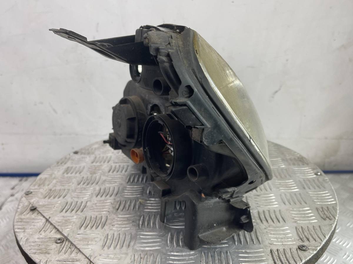 Новое Renault Scenic, 2001 г., OEM 7700432097, арт. 52682, фото 6