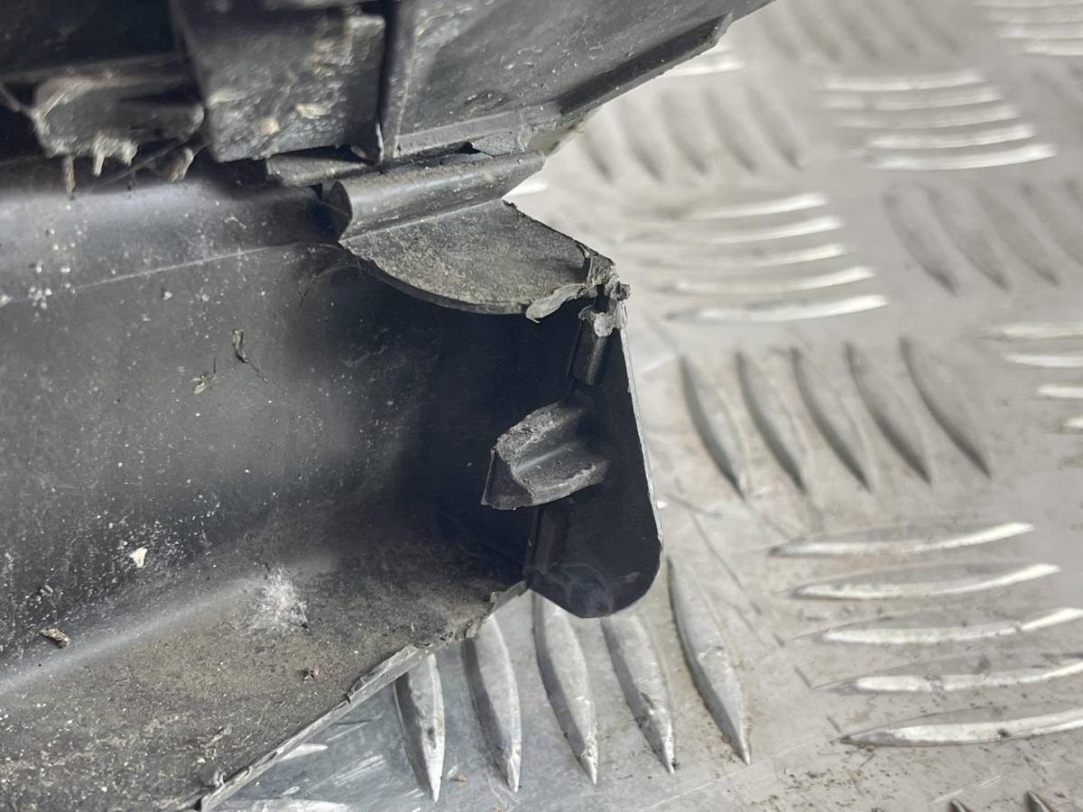 Новое Renault Scenic, 2001 г., OEM 7700432097, арт. 52682, фото 7