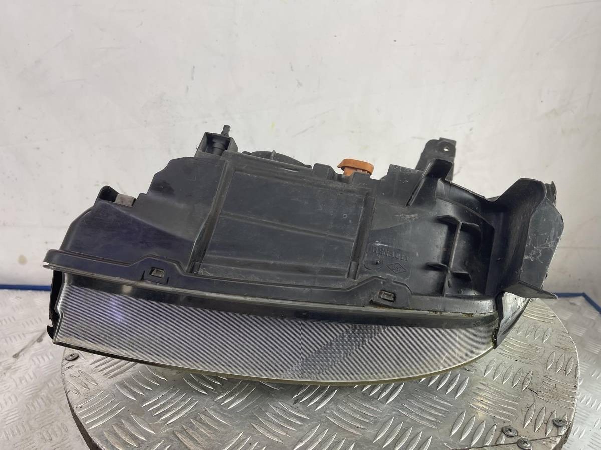 Новое Renault Scenic, 2001 г., OEM 7700432097, арт. 52682, фото 8