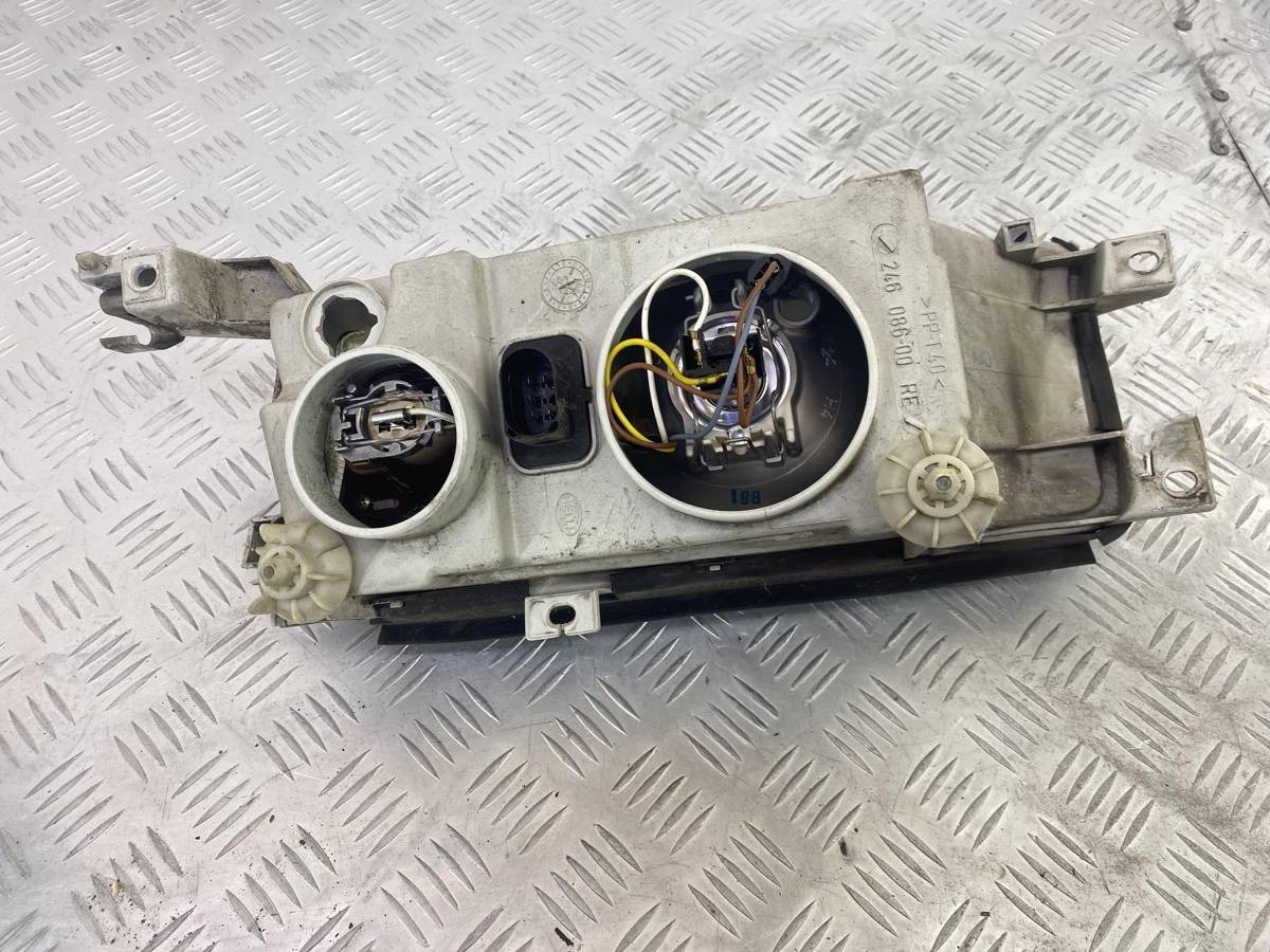 Новое Skoda Octavia, 1998 г., OEM 24608600RE, арт. 52714, фото 6