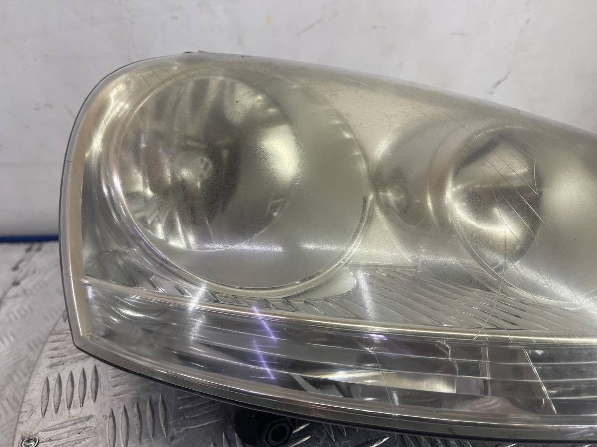 Новое Volkswagen Golf, 2005 г., OEM 0301212204, арт. 52717, фото 2