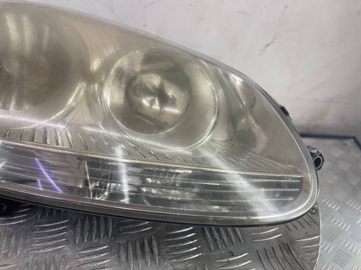 Новое Volkswagen Golf, 2005 г., OEM 0301212204, арт. 52717, фото 3