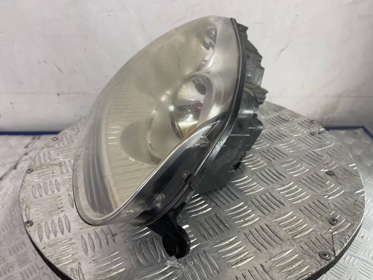 Новое Volkswagen Golf, 2005 г., OEM 0301212204, арт. 52717, фото 4