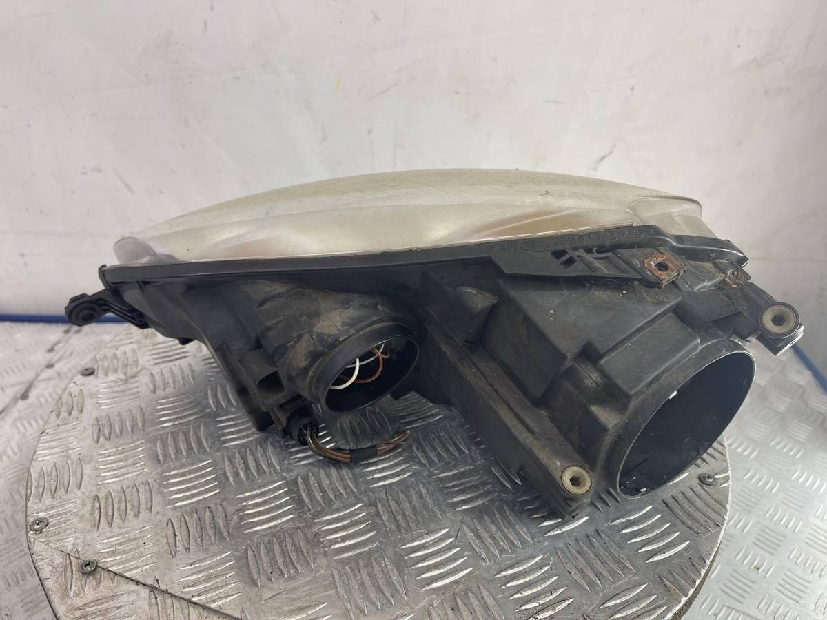 Новое Volkswagen Golf, 2005 г., OEM 0301212204, арт. 52717, фото 5