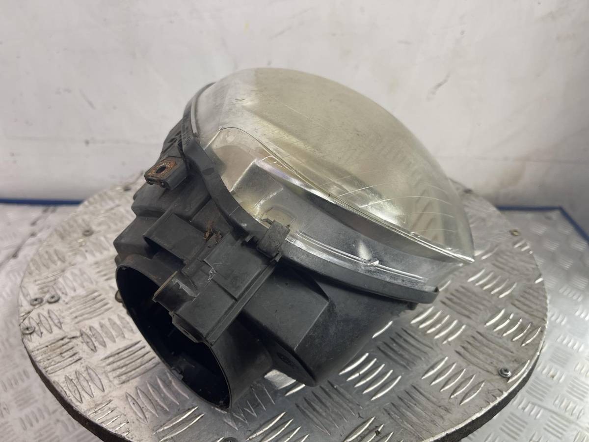 Новое Volkswagen Golf, 2005 г., OEM 0301212204, арт. 52717, фото 6