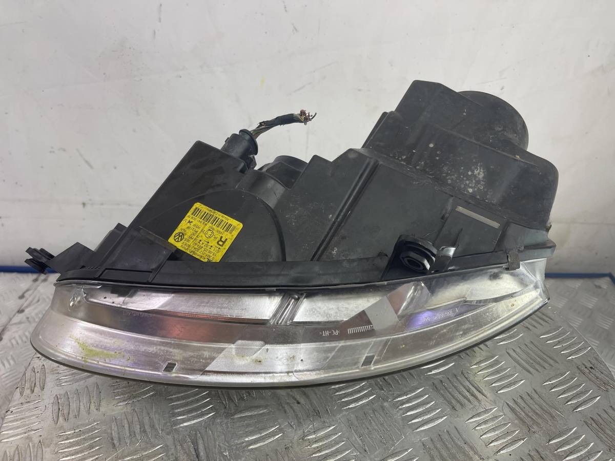 Новое Volkswagen Golf, 2005 г., OEM 0301212204, арт. 52717, фото 7