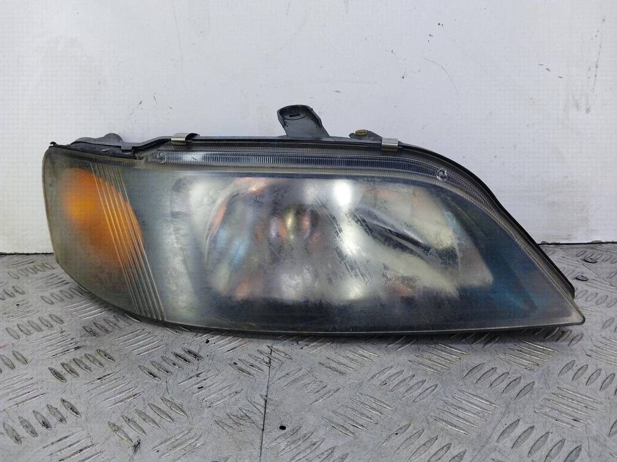 Новое Mitsubishi Space Star, 2003 г., OEM 15626400, арт. 52721