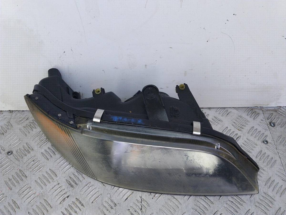Новое Mitsubishi Space Star, 2003 г., OEM 15626400, арт. 52721, фото 3