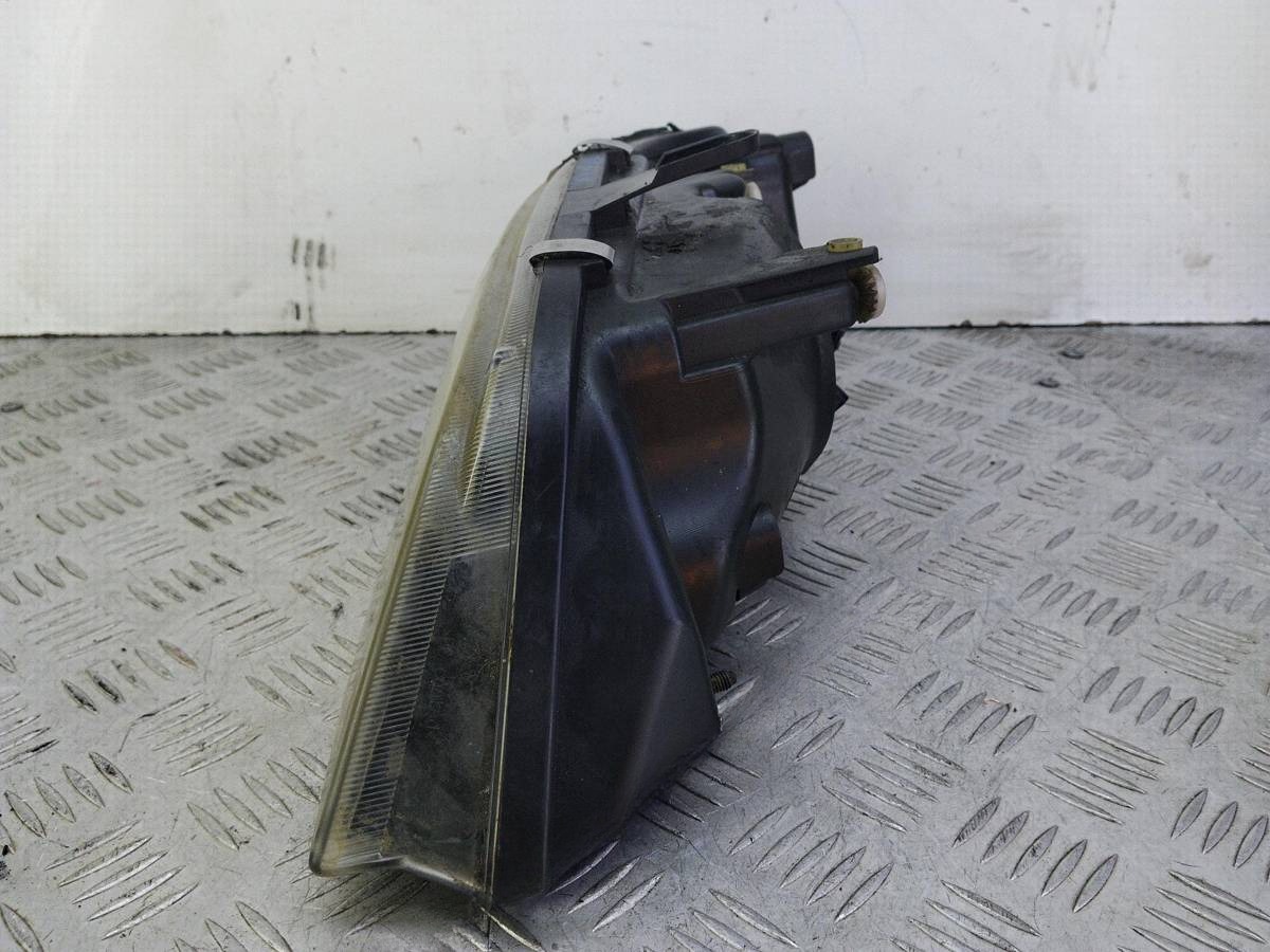 Новое Mitsubishi Space Star, 2003 г., OEM 15626400, арт. 52721, фото 4