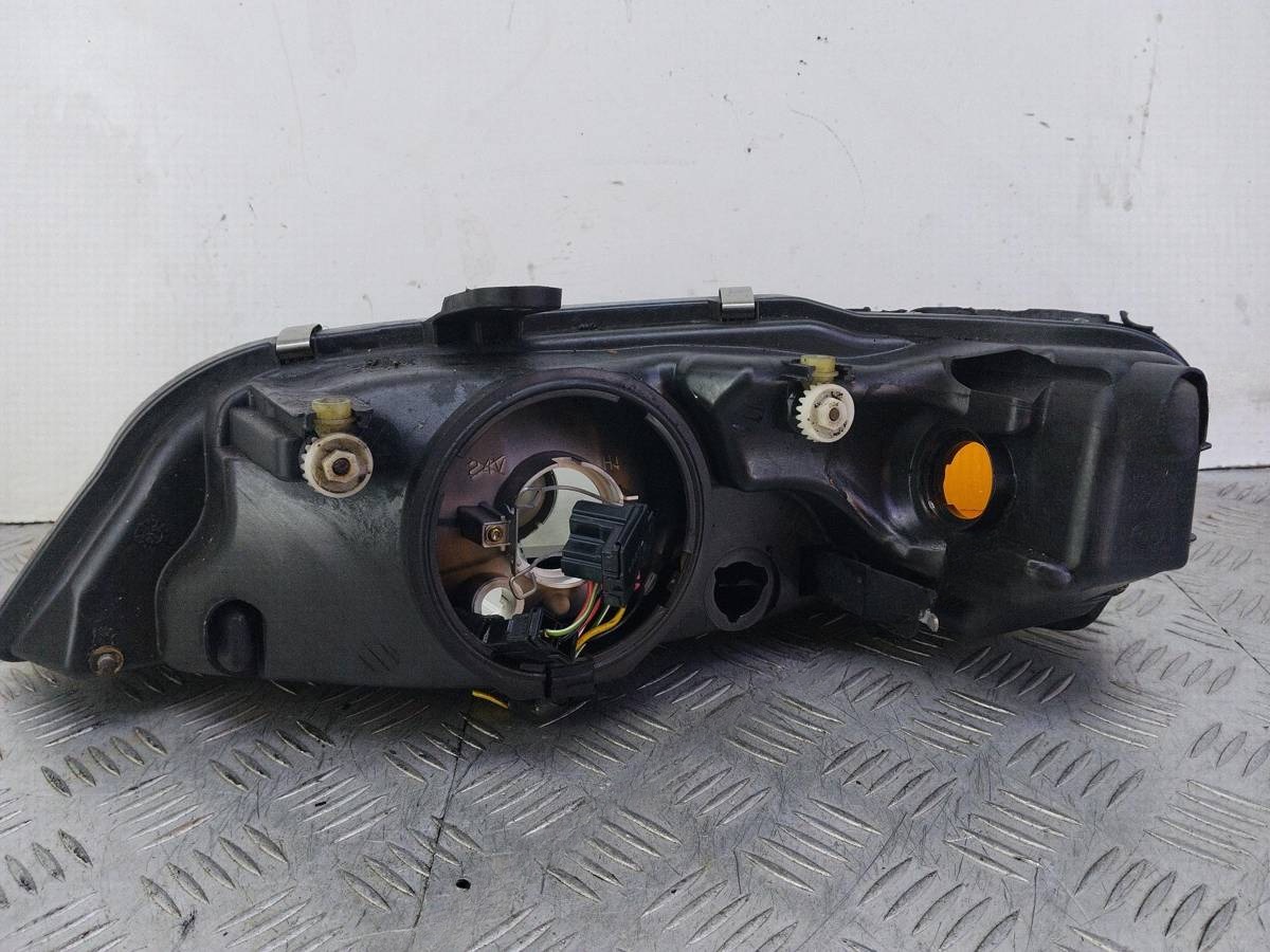 Новое Mitsubishi Space Star, 2003 г., OEM 15626400, арт. 52721, фото 5