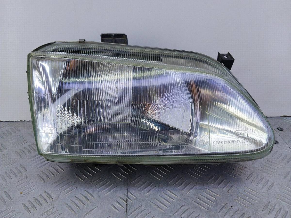 Новое Renault Megane, 1996 г., OEM 7701672735, арт. 52813
