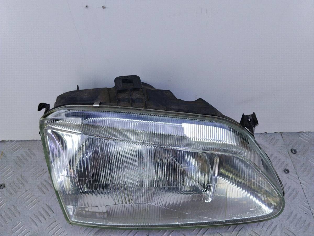 Новое Renault Megane, 1996 г., OEM 7701672735, арт. 52813, фото 2
