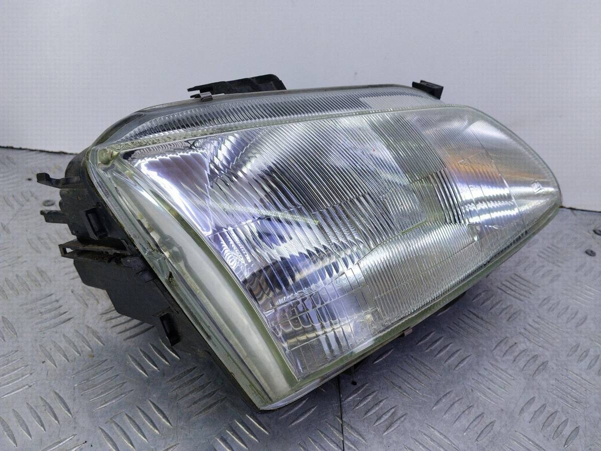 Новое Renault Megane, 1996 г., OEM 7701672735, арт. 52813, фото 3