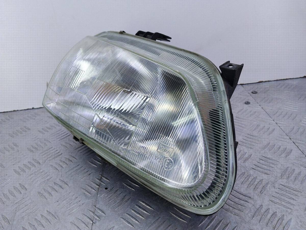 Новое Renault Megane, 1996 г., OEM 7701672735, арт. 52813, фото 7