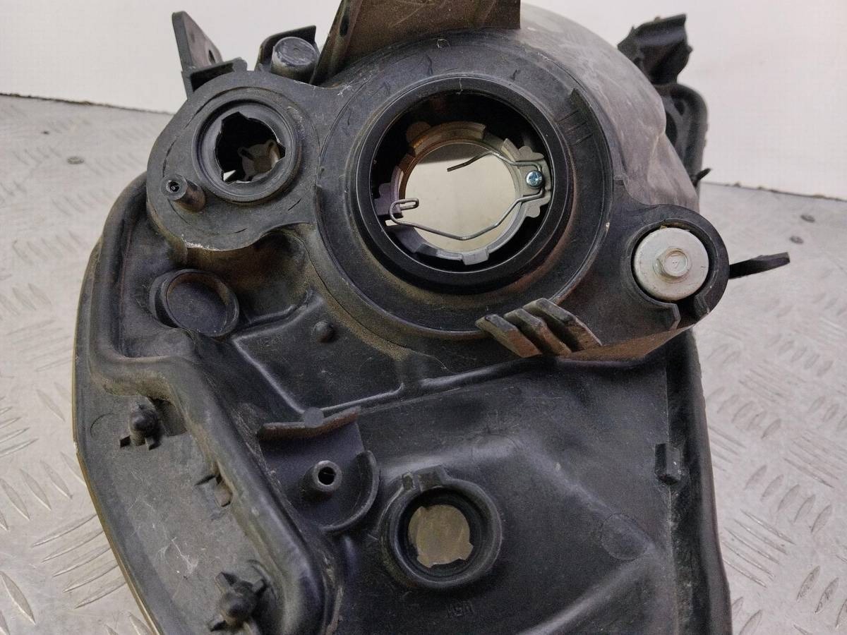 Новое Honda Jazz, 2002 г., арт. 52870, фото 10
