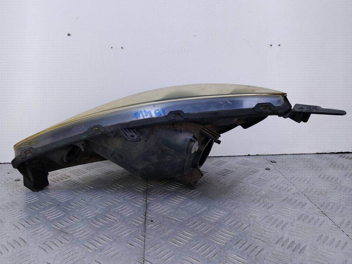 Новое Honda Jazz, 2002 г., арт. 52870, фото 4