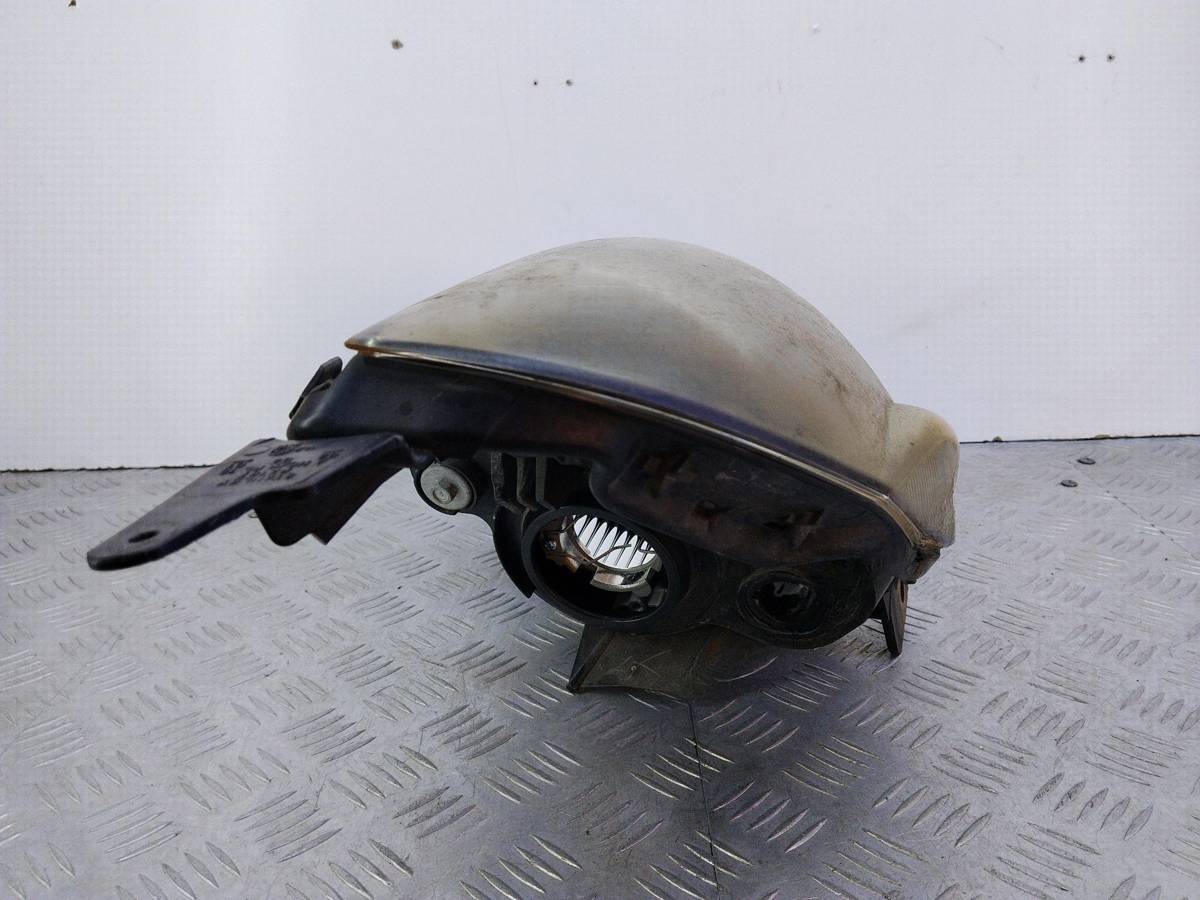 Новое Honda Jazz, 2002 г., арт. 52870, фото 5