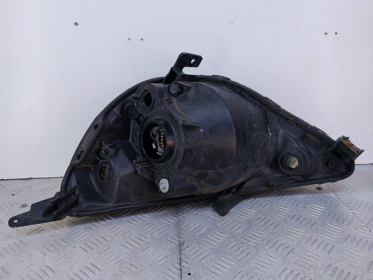 Новое Honda Jazz, 2002 г., арт. 52870, фото 7
