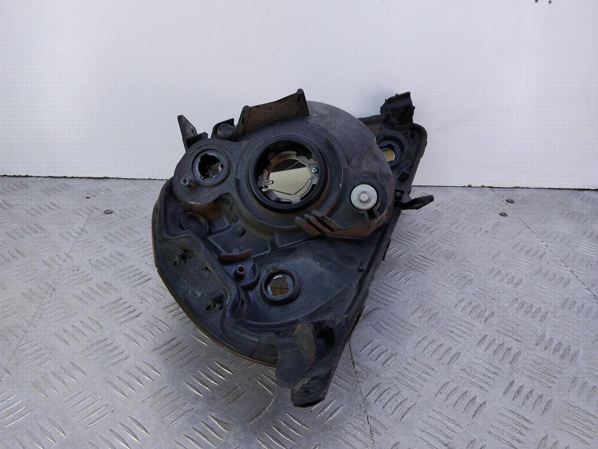 Новое Honda Jazz, 2002 г., арт. 52870, фото 8