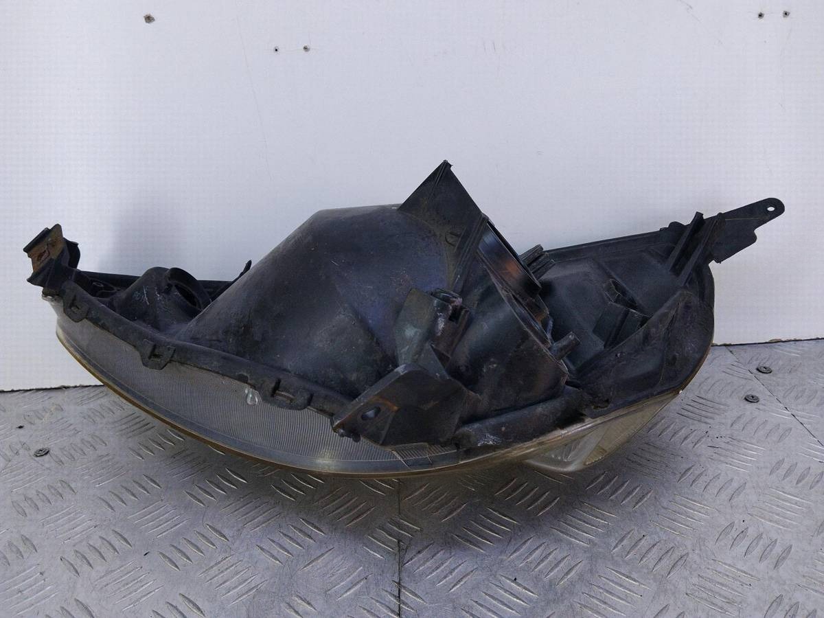 Новое Honda Jazz, 2002 г., арт. 52870, фото 9