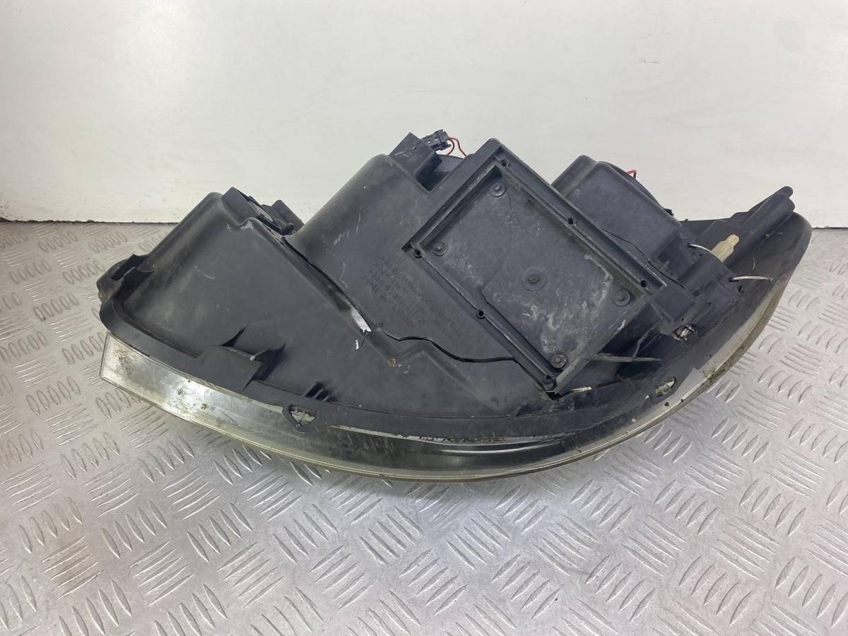 Новое Mercedes C W204, 2005 г., OEM A6511400809, арт. 52886, фото 5