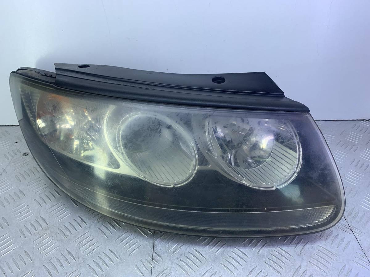 Новое Hyundai Santa Fe, 2007 г., OEM 921022BXXX, арт. 52891