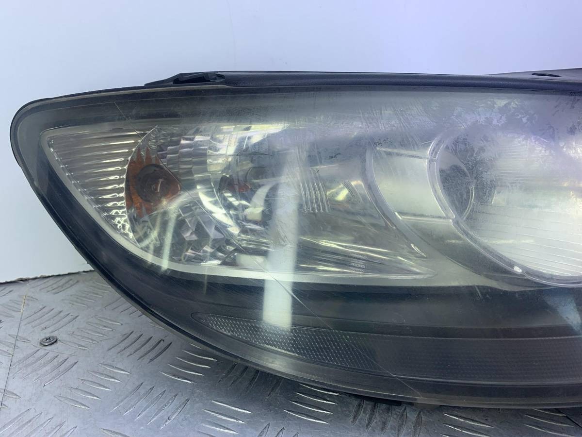 Новое Hyundai Santa Fe, 2007 г., OEM 921022BXXX, арт. 52891, фото 2