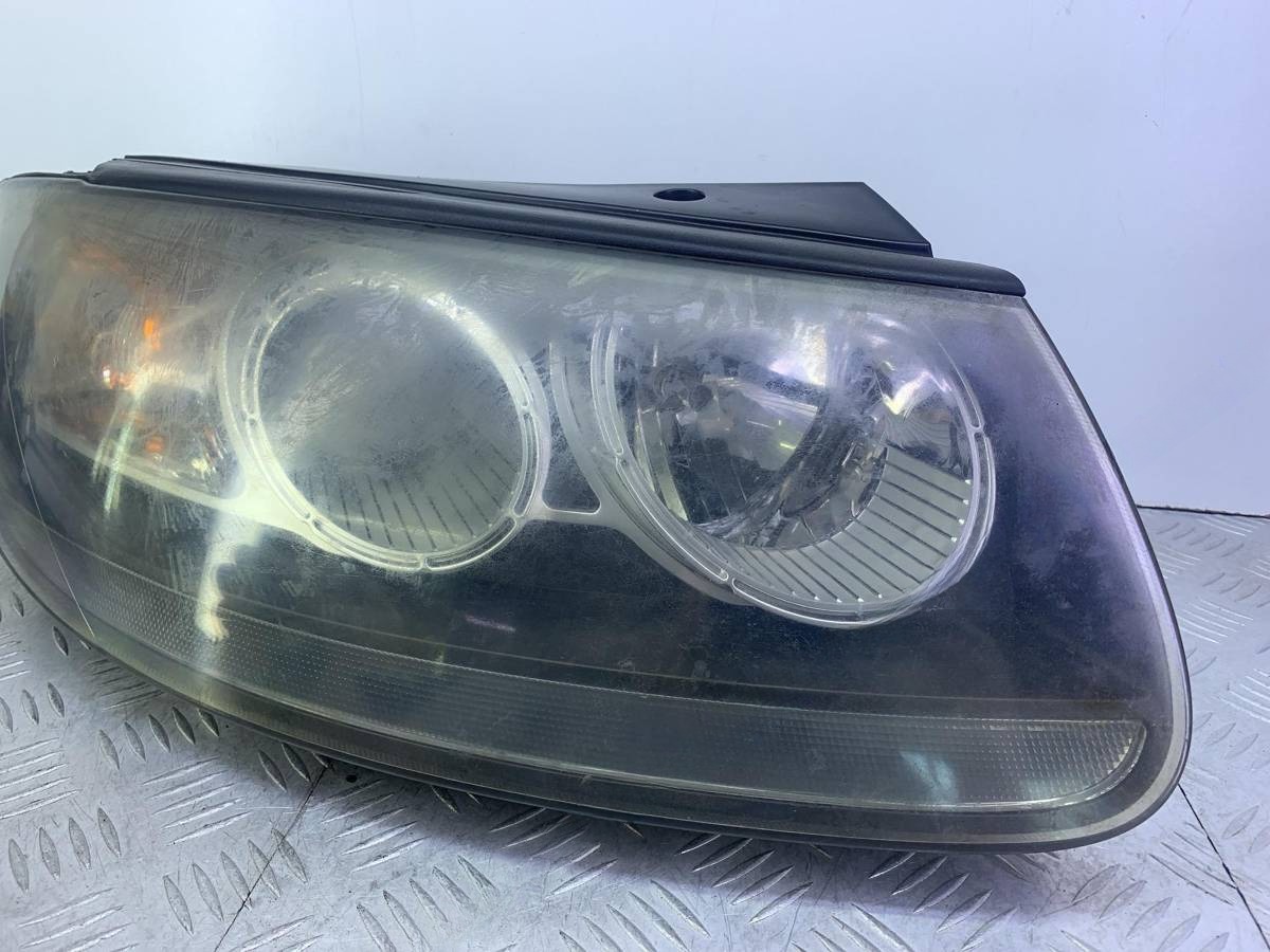 Новое Hyundai Santa Fe, 2007 г., OEM 921022BXXX, арт. 52891, фото 3