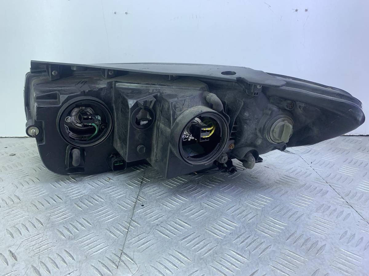 Новое Hyundai Santa Fe, 2007 г., OEM 921022BXXX, арт. 52891, фото 5