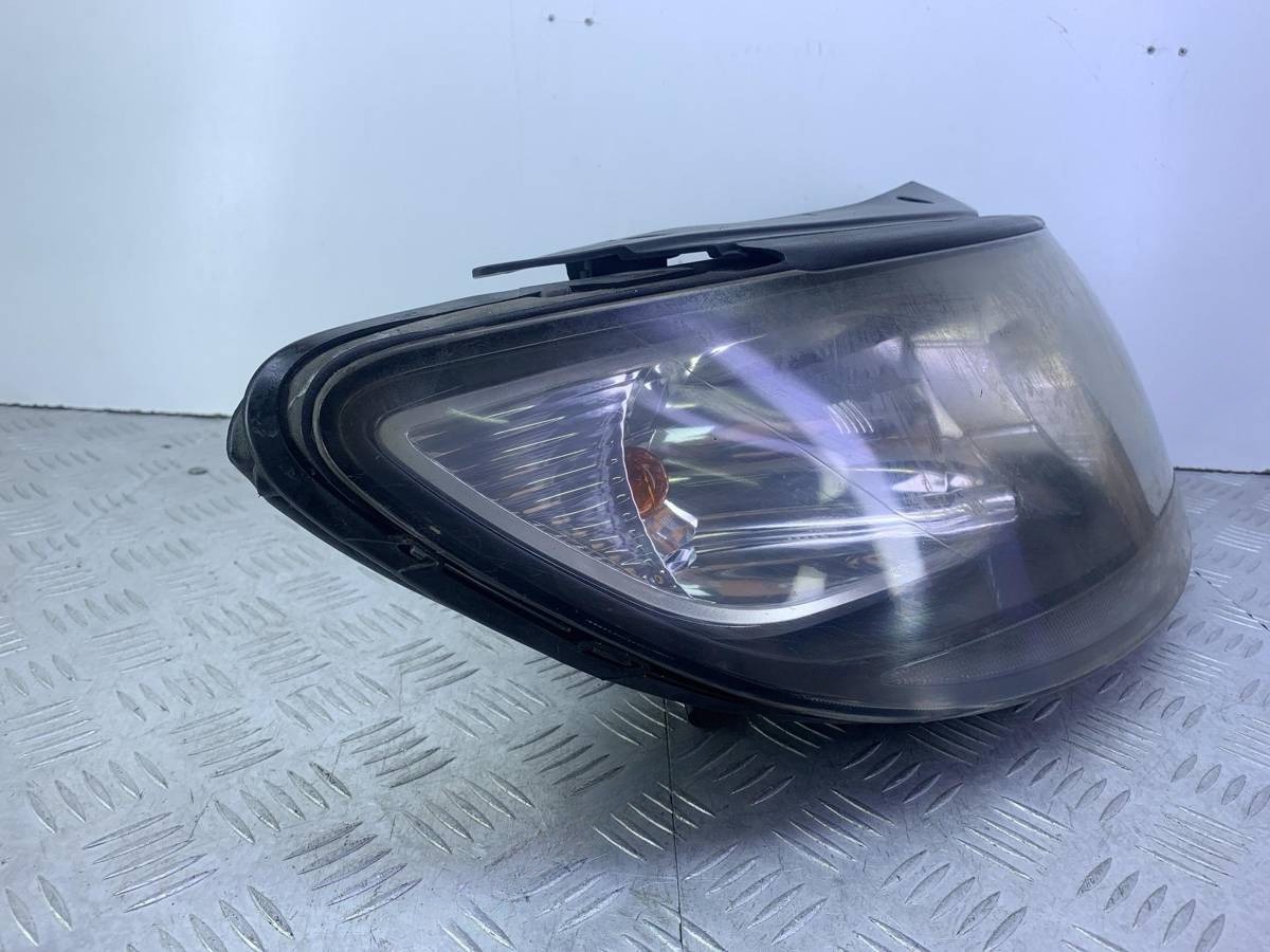 Новое Hyundai Santa Fe, 2007 г., OEM 921022BXXX, арт. 52891, фото 6