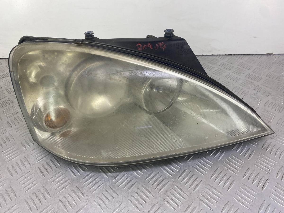 Новое Ford Galaxy, 2005 г., OEM 0301183202, арт. 52897
