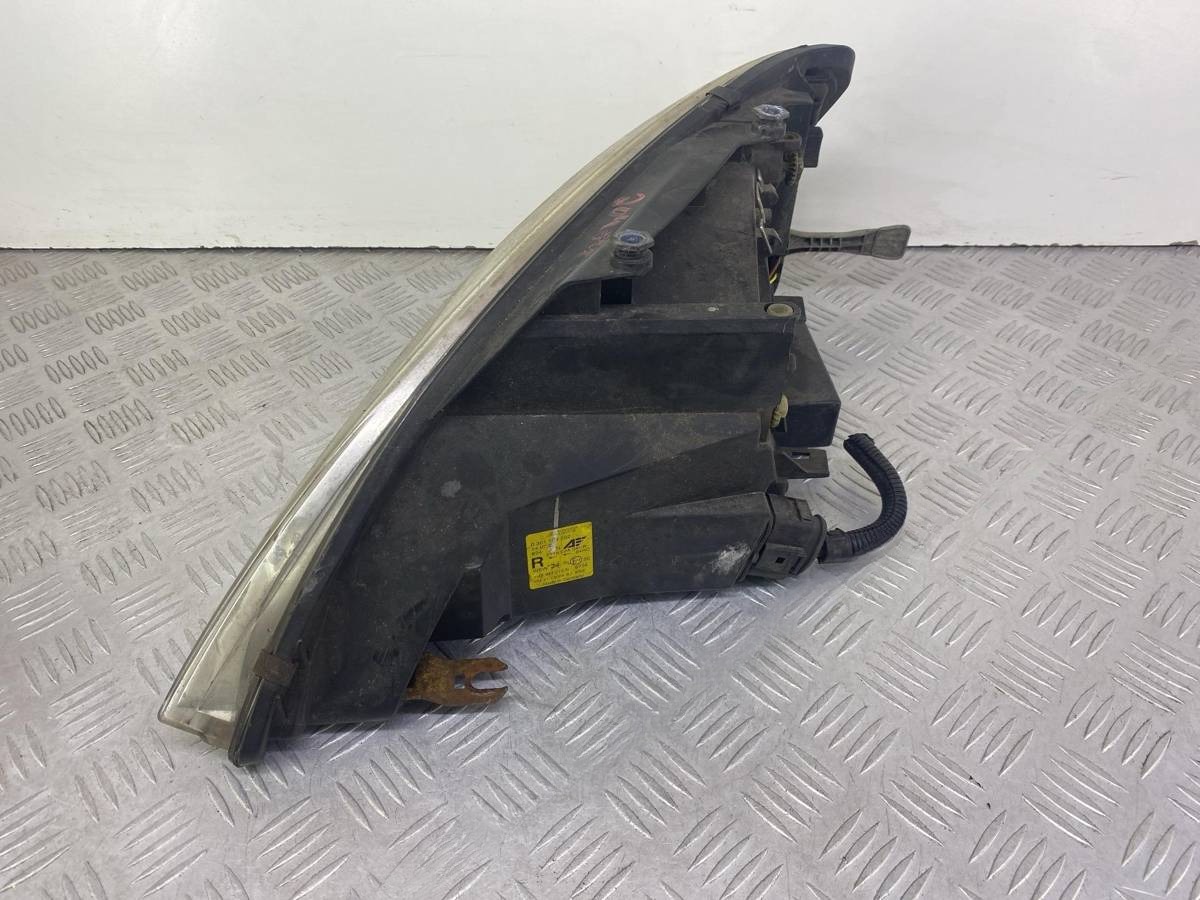 Новое Ford Galaxy, 2005 г., OEM 0301183202, арт. 52897, фото 2