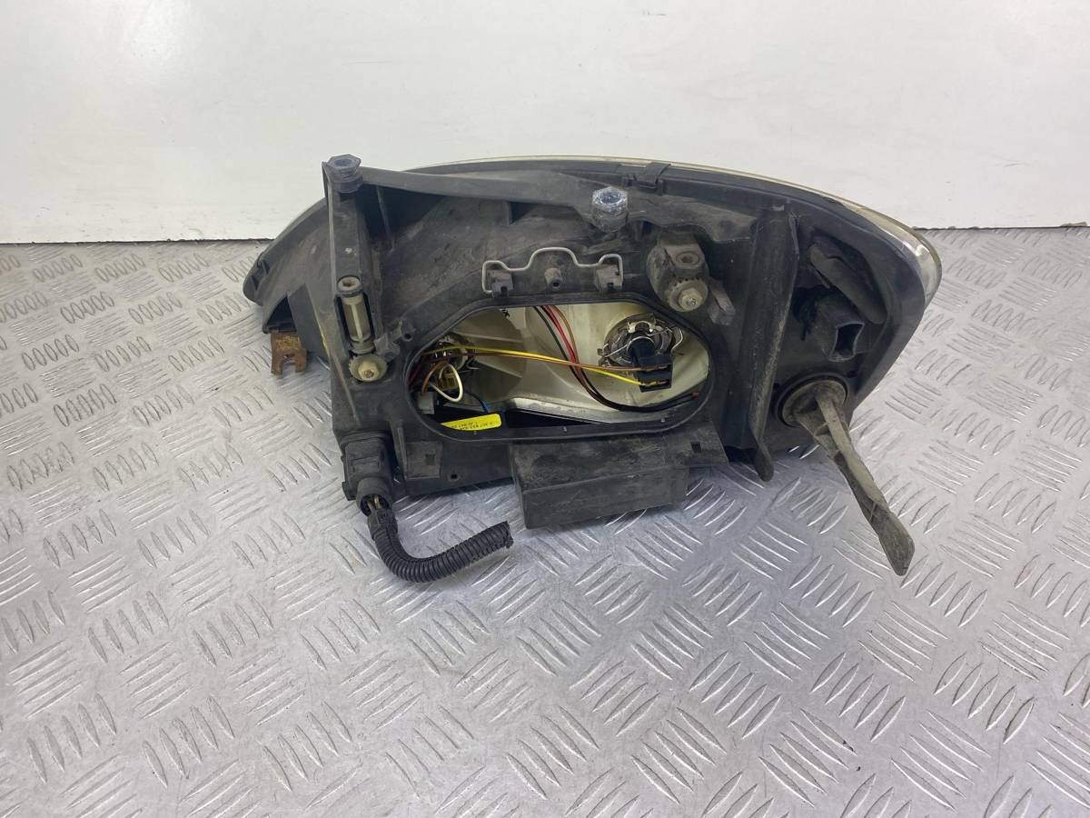 Новое Ford Galaxy, 2005 г., OEM 0301183202, арт. 52897, фото 3