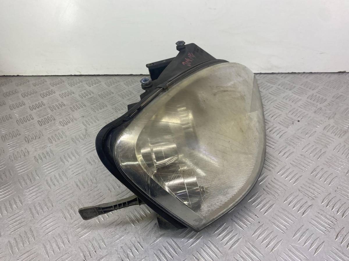Новое Ford Galaxy, 2005 г., OEM 0301183202, арт. 52897, фото 4