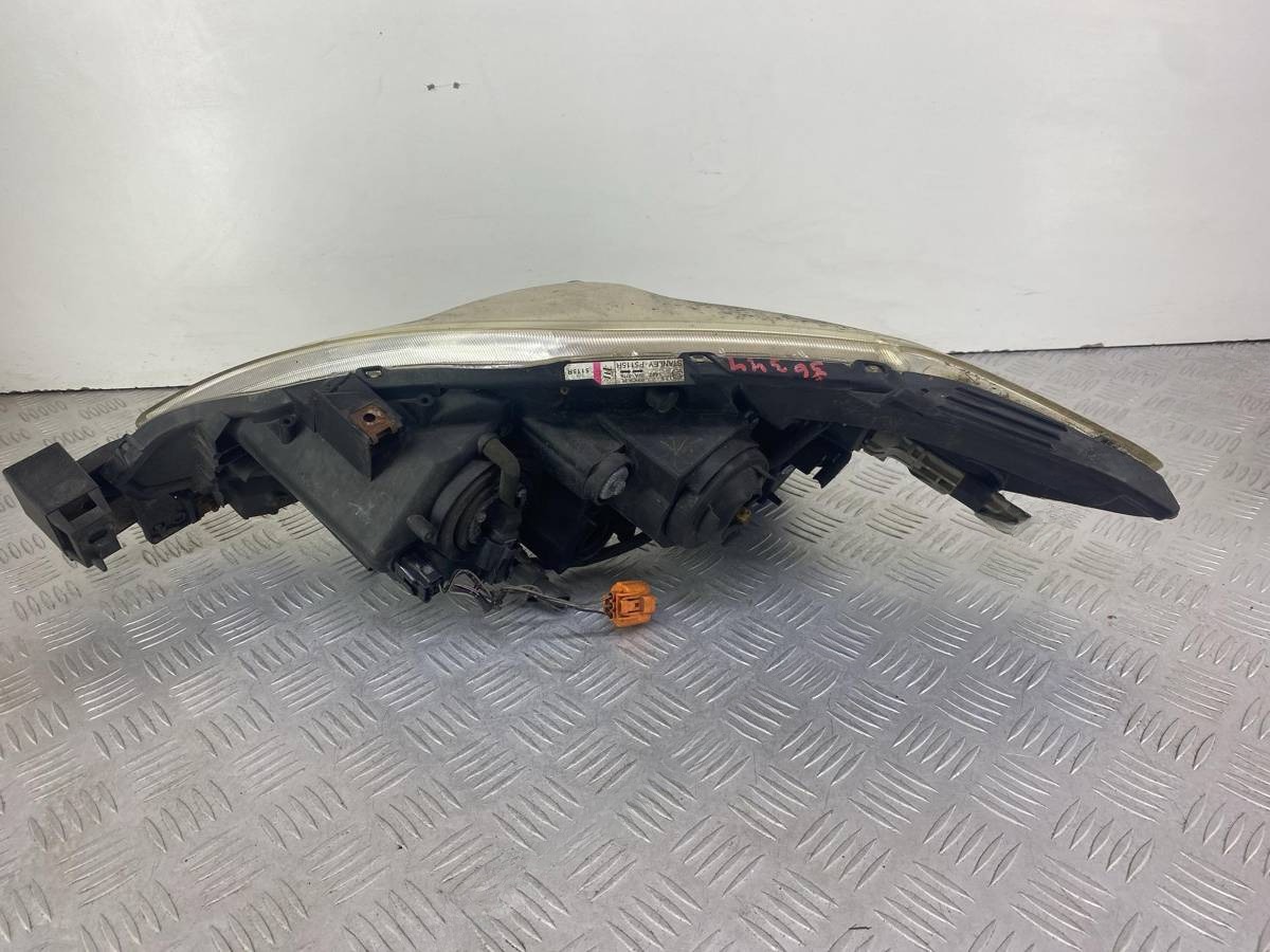 Новое Mazda 5, 2009 г., арт. 52908, фото 3