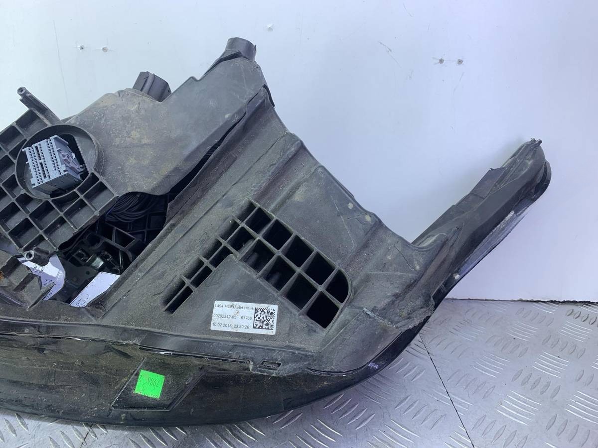 Новое Land-Rover Range Rover Sport, 2020 г., OEM JK6213W029KG, арт. 52910, фото 18