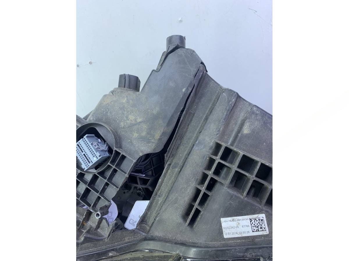 Новое Land-Rover Range Rover Sport, 2020 г., OEM JK6213W029KG, арт. 52910, фото 19