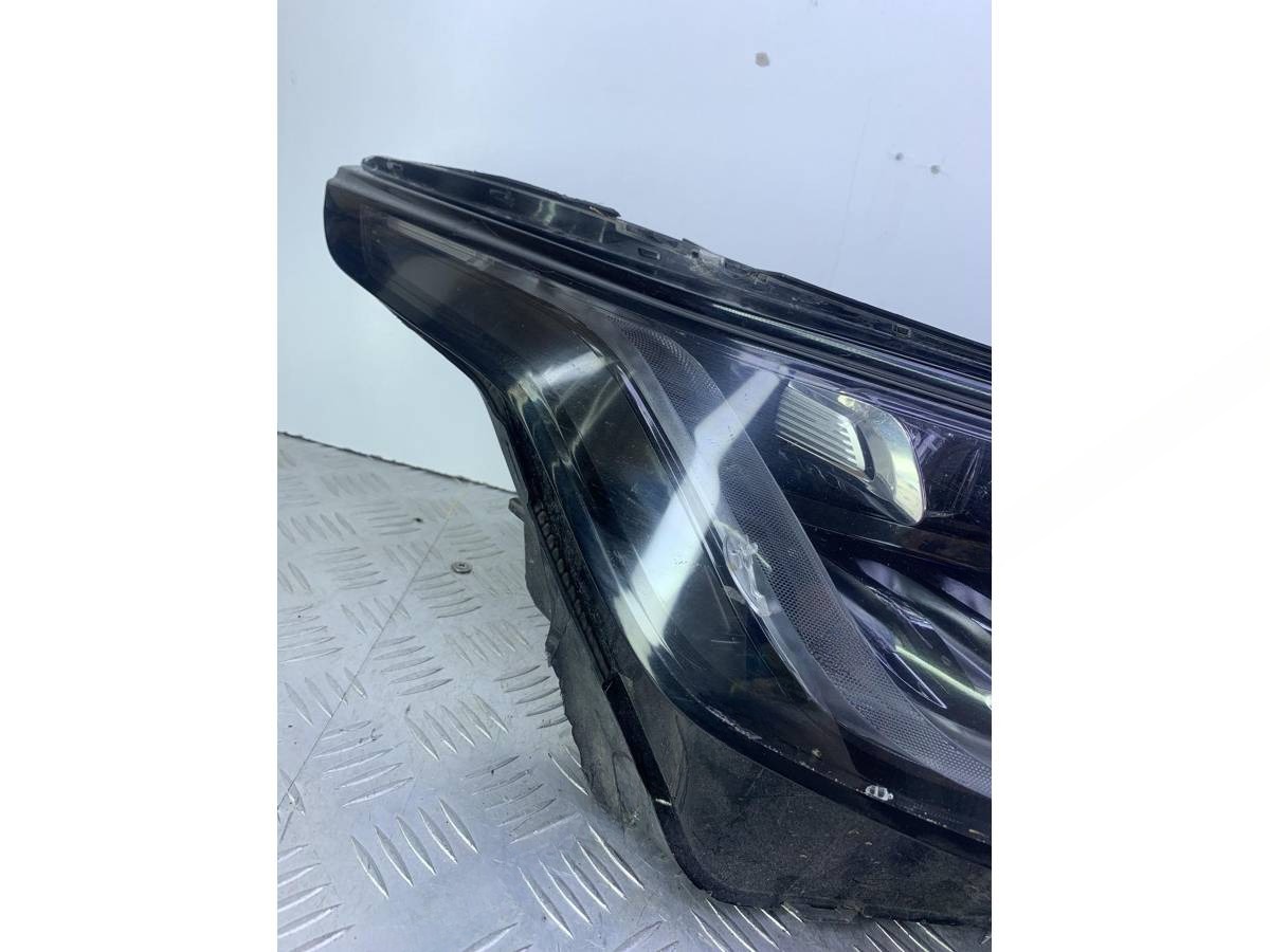 Новое Land-Rover Range Rover Sport, 2020 г., OEM JK6213W029KG, арт. 52910, фото 2
