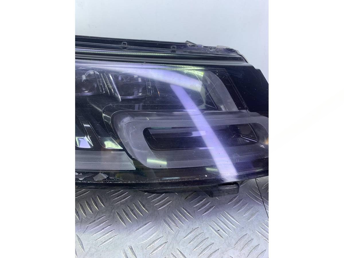 Новое Land-Rover Range Rover Sport, 2020 г., OEM JK6213W029KG, арт. 52910, фото 4