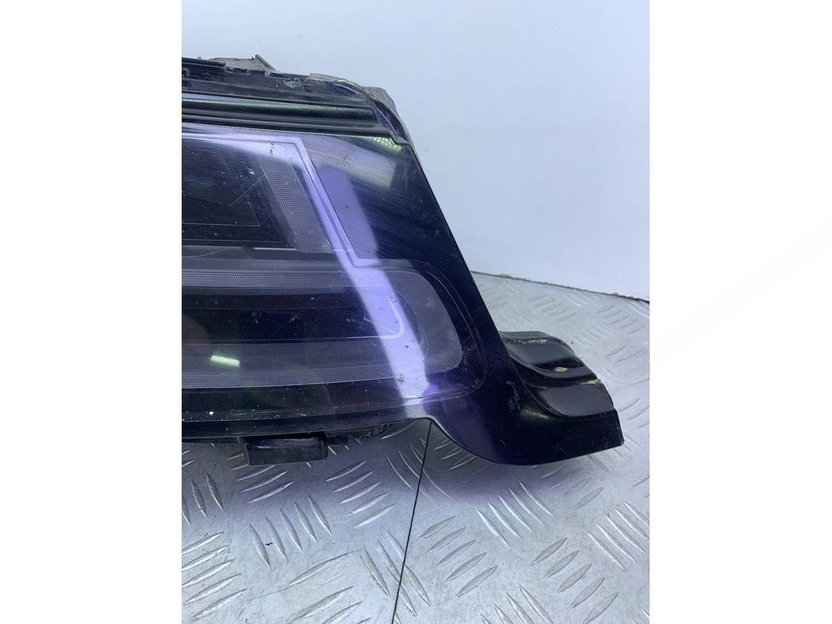 Новое Land-Rover Range Rover Sport, 2020 г., OEM JK6213W029KG, арт. 52910, фото 5