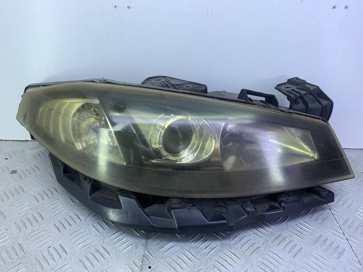 Новое Renault Laguna, 2005 г., OEM 8200354743, арт. 52914