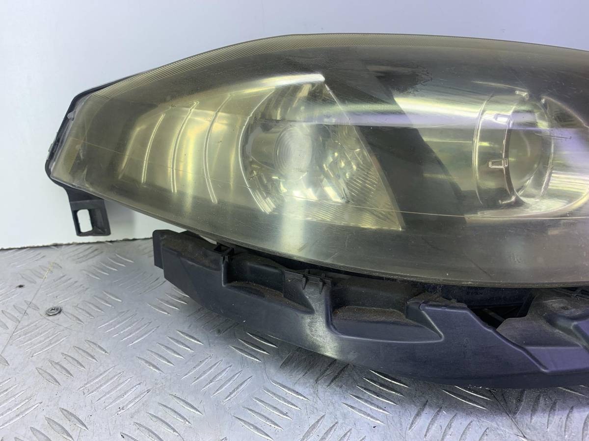 Новое Renault Laguna, 2005 г., OEM 8200354743, арт. 52914, фото 2
