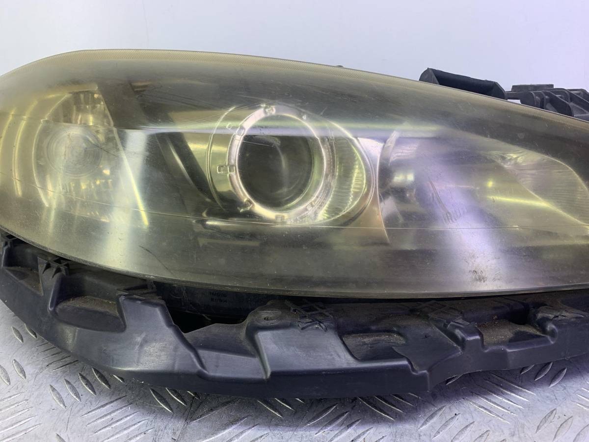 Новое Renault Laguna, 2005 г., OEM 8200354743, арт. 52914, фото 3